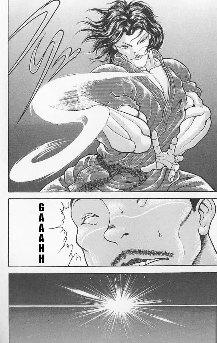 New Grappler Baki Chapter 106 10